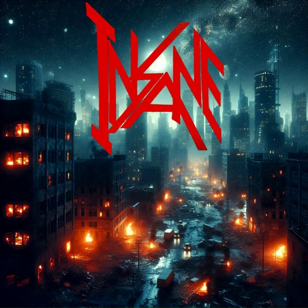 INSANE - Zombies