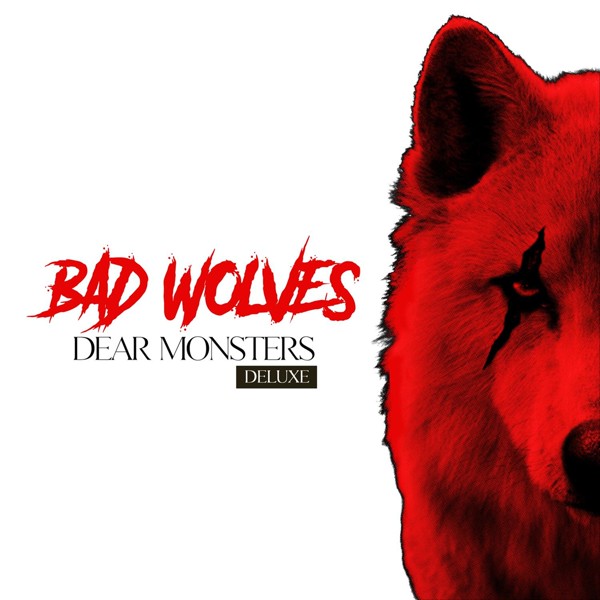 Bad Wolves - Sacred Kiss