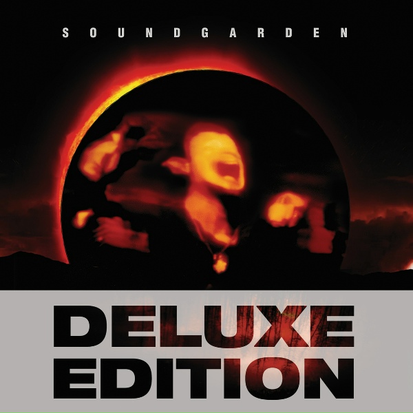 Soundgarden - Head Down