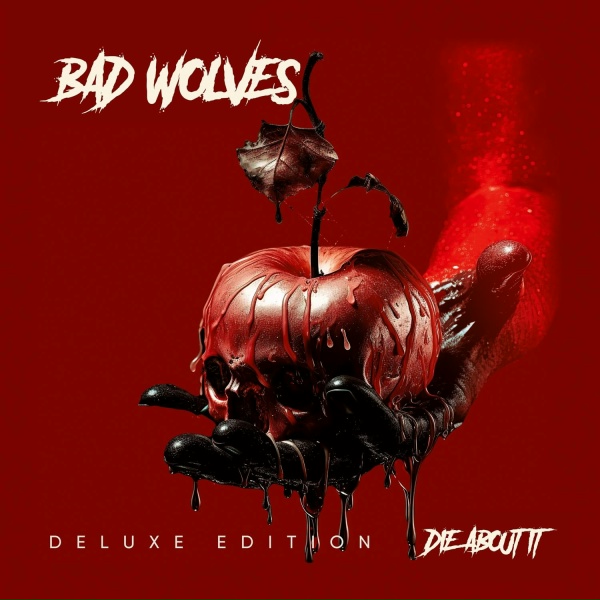 Bad Wolves - Set You On Fire