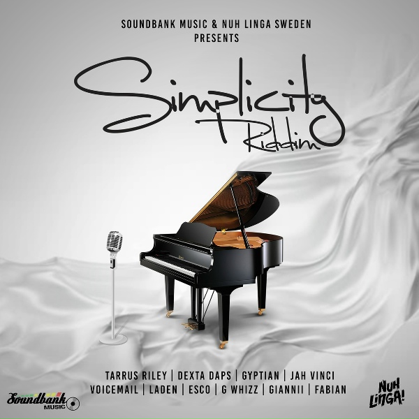 Dexta Daps feat. Soundbank Music - Star (Explicit)