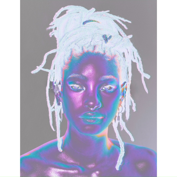 Willow - Samo Is Now