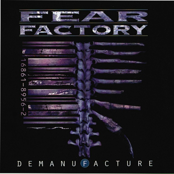 Fear Factory - Transgenic