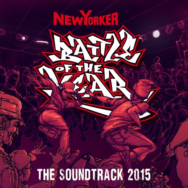 DJ Pablo, Battle of the Year - Halo Back
