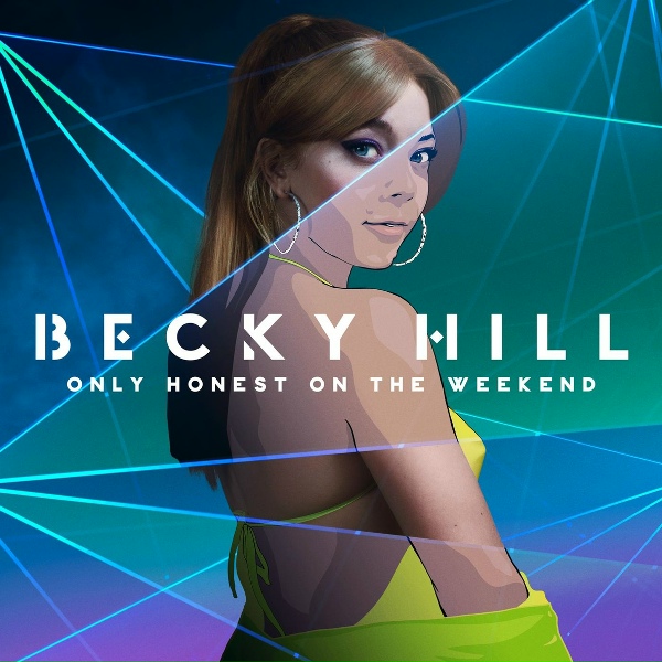 Becky Hill, Sigala - Heaven On My Mind
