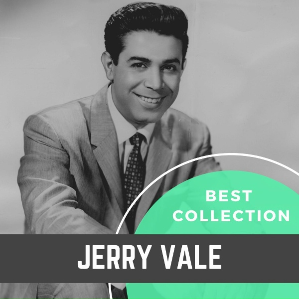 Jerry Vale, Glenn Osser Orchestra - If