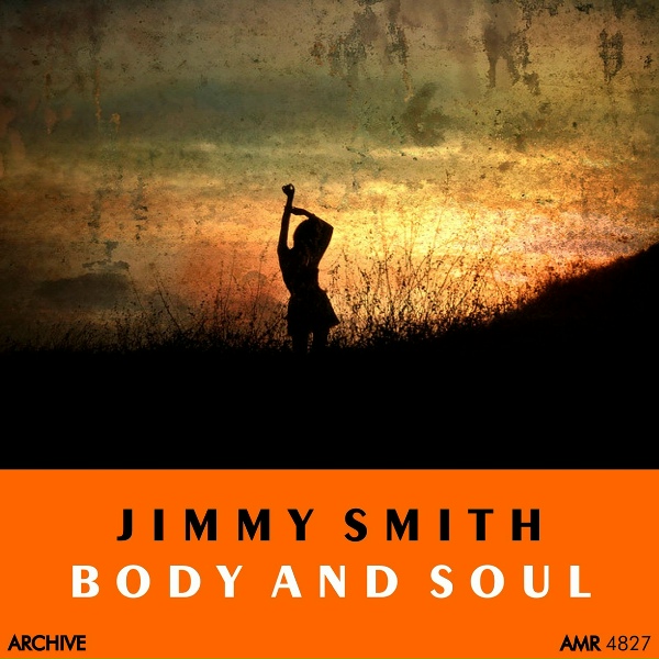 Jimmy Smith - My Funny Valentine