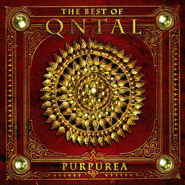 Qntal - Pal&auml;stinalied