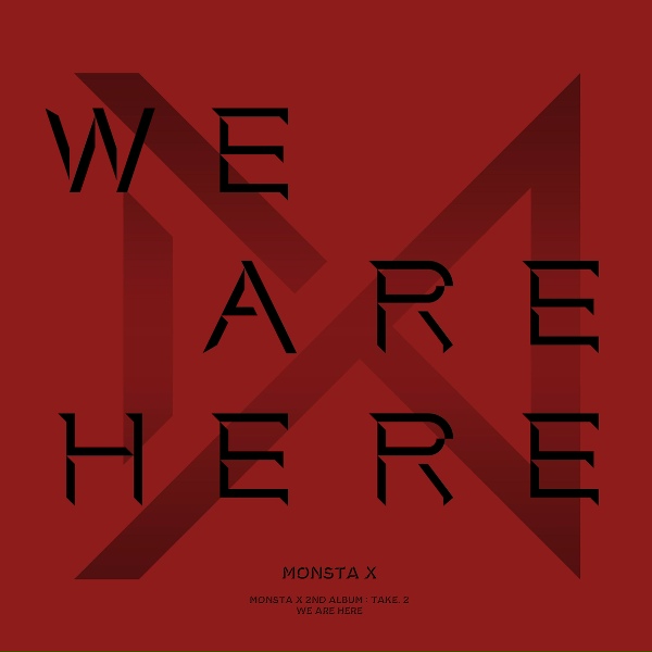 MONSTA X - Party Time