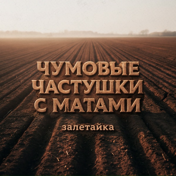 залетайка - Чумовые частушки с матами