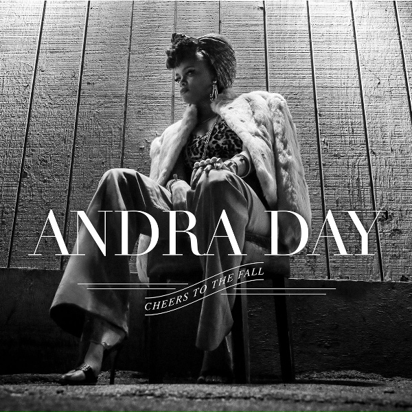 Andra Day - Mistakes