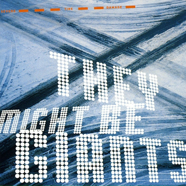 They Might Be Giants - S-E-X-X-Y