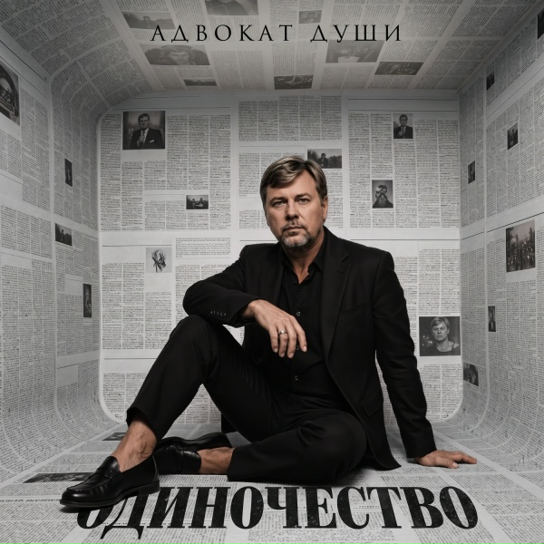 Адвокат души - Одиночество