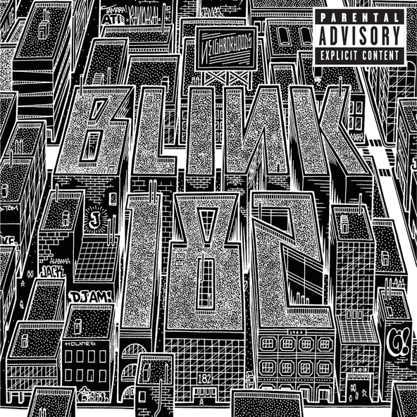 blink-182 - This Is Home