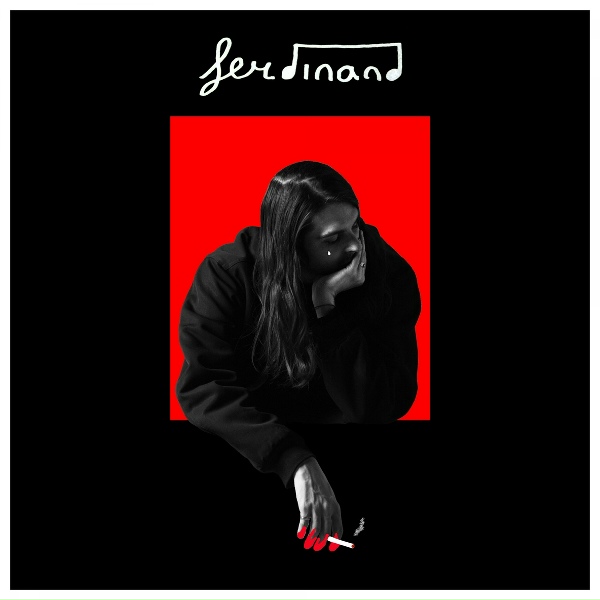 Ferdinand fka Left Boy - Let It Go (Barry Kuenzel Master) [Sweet Goodbye]