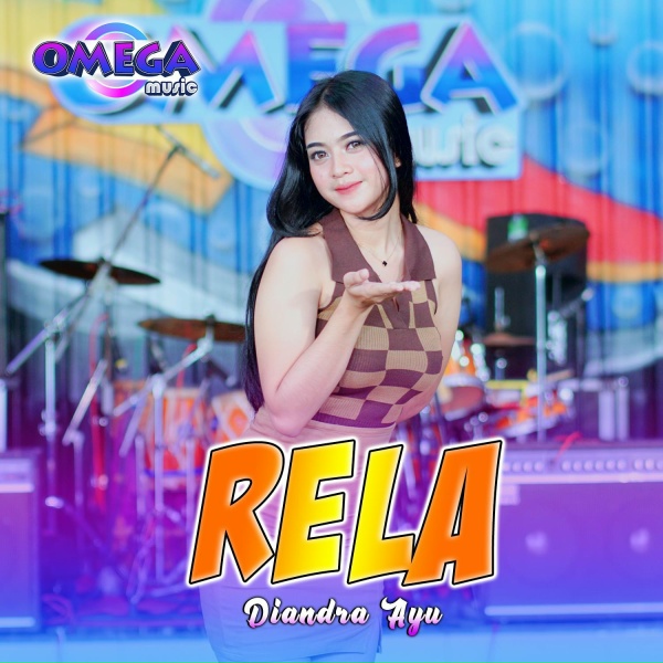 Diandra Ayu feat. Omega Music