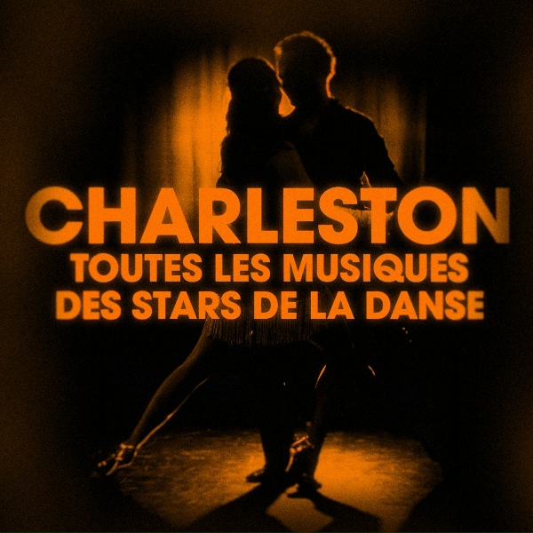 Damien Poyard - Charleston Charleston