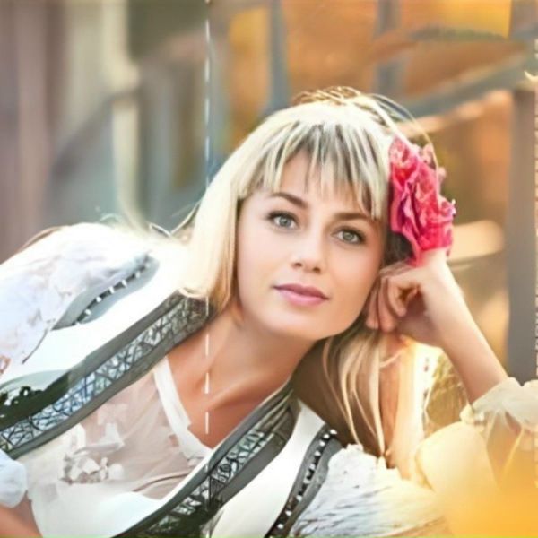 Natalia Gordienko - Dar-ar naiba dragoste in tine