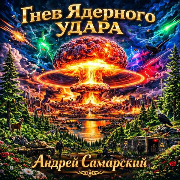 Андрей Самарский - Хор, который думает вместо тебя