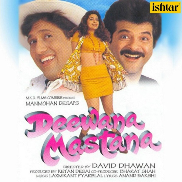 Udit Narayan, Vinod Rathod, Alka Yagnik - Tere Bina Dil