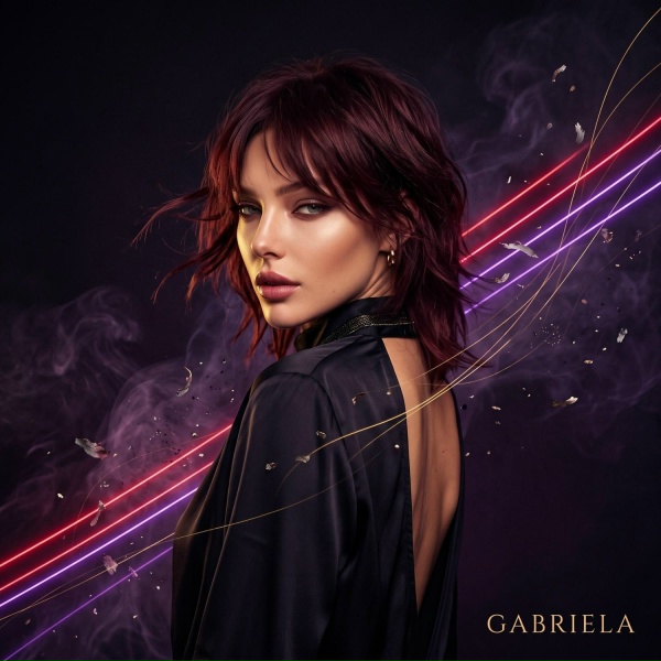 Gabriela - Не со мной