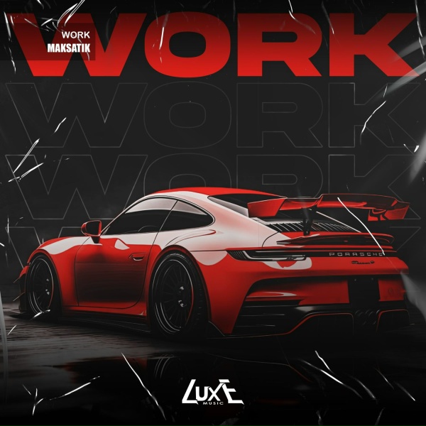 Maksatik - Work