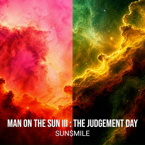 Sun$mile - Prologue