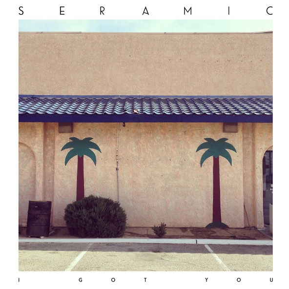 Seramic - Same Mistakes