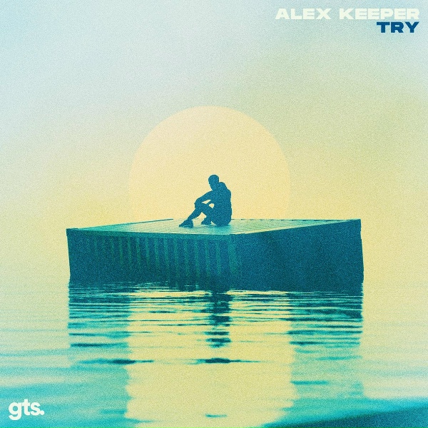 Alex Keeper - Try