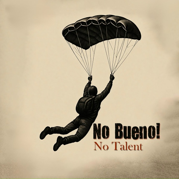 No Bueno! - Last Call