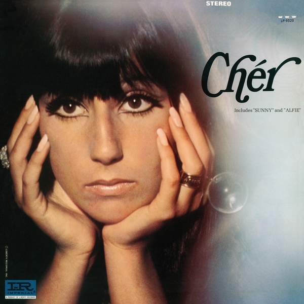 Cher - The Cruel War