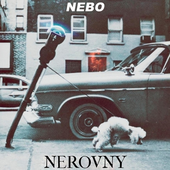 NEROVNY