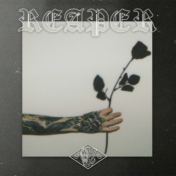 nothing,nowhere. feat. Lil West - REM (feat. Lil West)
