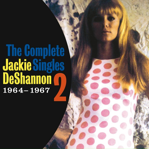 Jackie DeShannon - Where Does The Sun Go?