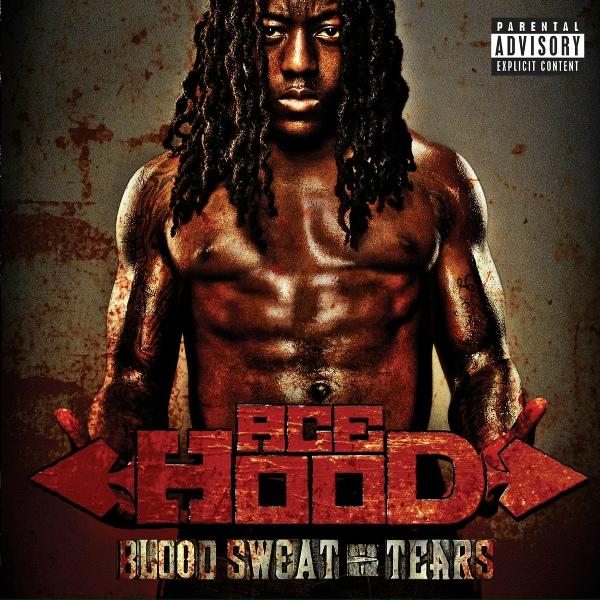 Ace Hood - Hustle Hard