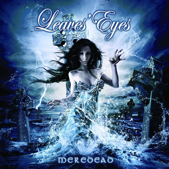 Leaves' Eyes - Empty Horizon