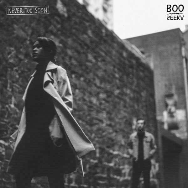 BOO SEEKA - Calm Symphony