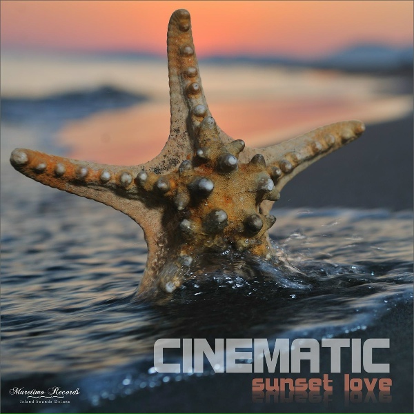 Cinematic - Sunset Love