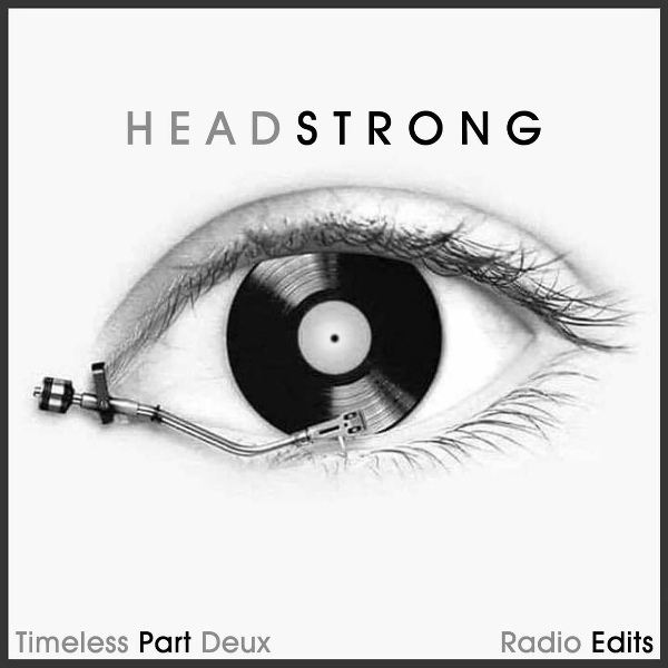 Headstrong - Star Dreamer (Techno Mix)