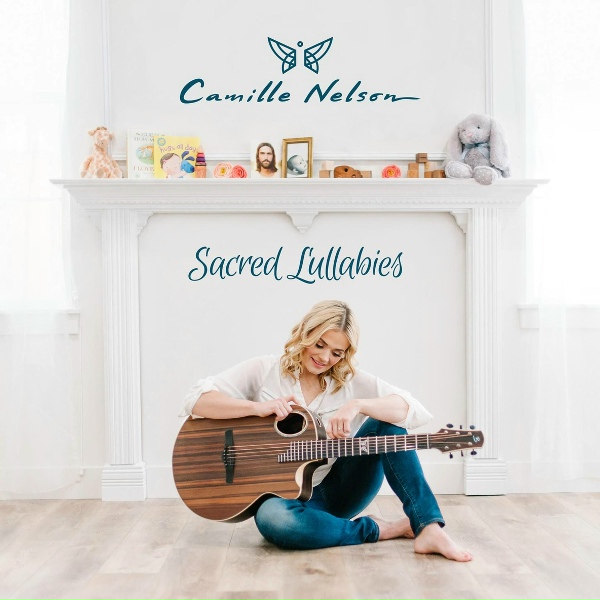 Camille Nelson - Where Can I Turn for Peace