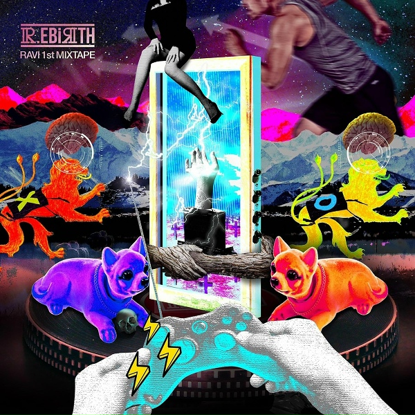 RAVI - MOVE