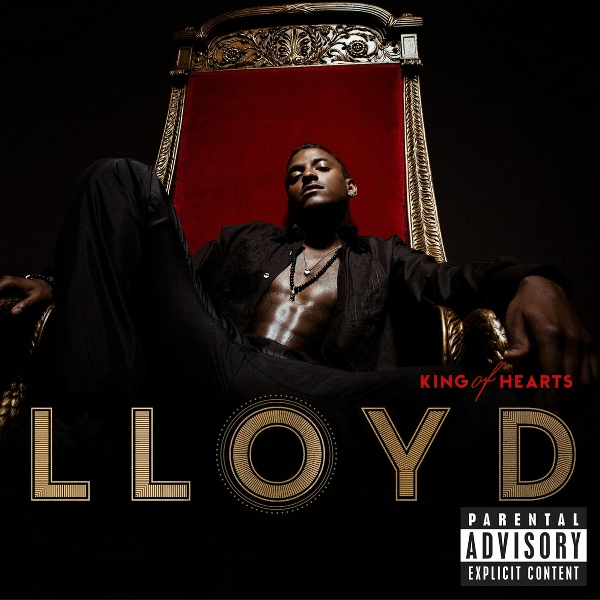 Lloyd feat. Andr&eacute; 3000, Lil Wayne - Dedication To My Ex (Miss That)