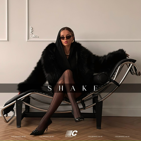 Colloradoo - Shake