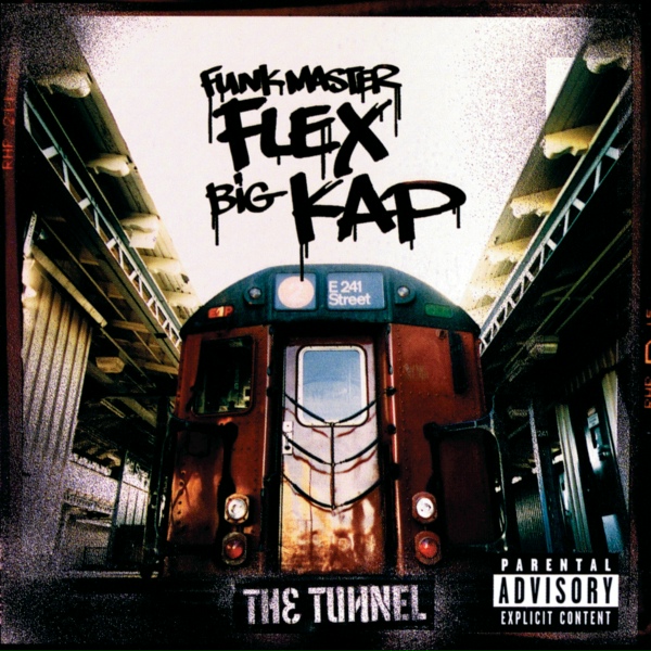 Funkmaster Flex, Big Kap feat. LL COOL J