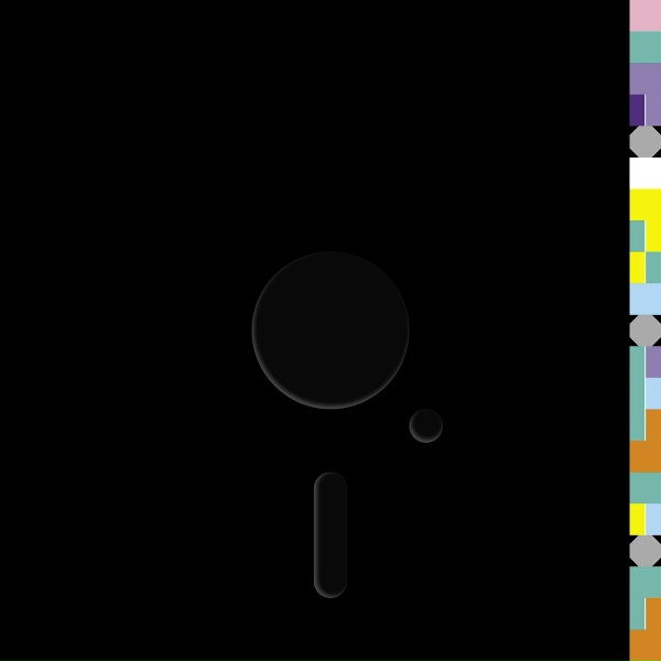 New Order - The Beach