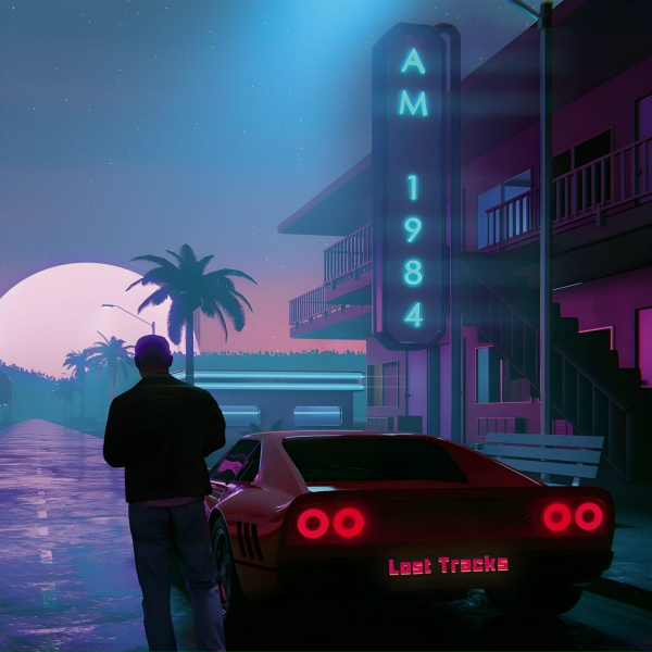 AM 1984 - You Lay Me Down