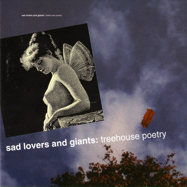 Sad Lovers & Giants - Jungle of Lies