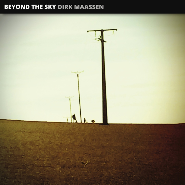 Dirk Maassen - Beyond the Sky