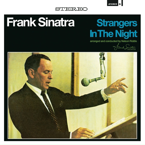 Frank Sinatra - Downtown