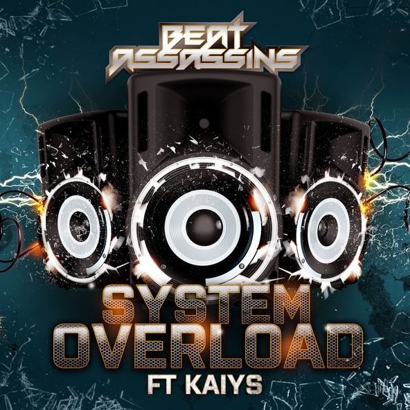 Beat Assassins feat. Kaiys - System Overload (feat. Kaiys)